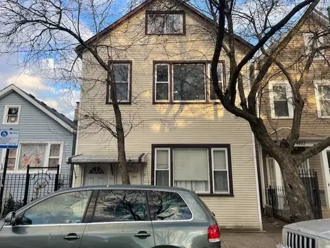 4819 S Marshfield Ave, Chicago, IL 60609
