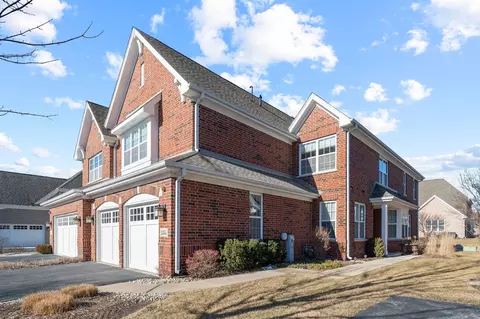 1154 Morgan St #1154, Northbrook, IL 60062