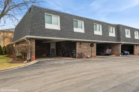 2856 W Touhy Ave #A, Chicago, IL 60645