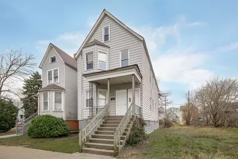 Exterior - 3019 E 80th St, Chicago, IL 60617 photo 3 of 7