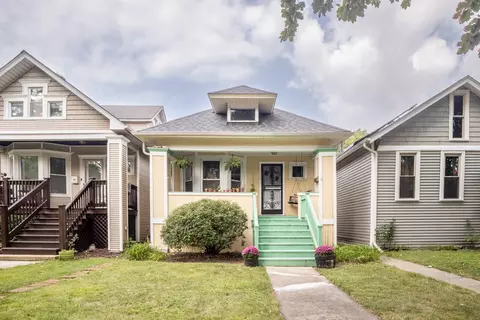 1007 S Ridgeland Ave, Oak Park, IL 60304
