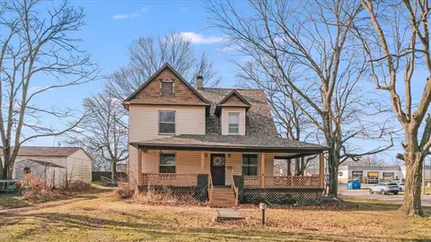 101 S Jefferson St, Danville, IL 61832