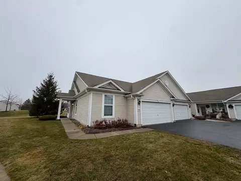 13480 Hemlock Rd #13480, Huntley, IL 60142