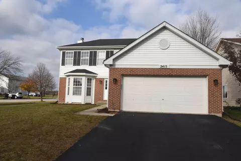 2415 Eldorado Ct, Naperville, IL 60564