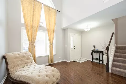 Entry Way - 6869 Hampton Cir, Gurnee, IL 60031 photo 1 of 1