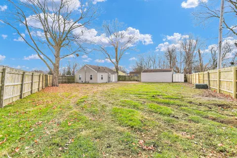 Exterior - 15 Gerald Rd, Rantoul, IL 61866 photo 3 of 3