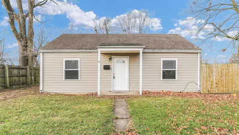 Other - 15 Gerald Rd, Rantoul, IL 61866 photo 1 of 3