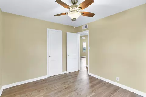 Bedroom - 15 Gerald Rd, Rantoul, IL 61866 photo 1 of 4