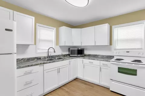 Kitchen - 15 Gerald Rd, Rantoul, IL 61866 photo 1 of 3