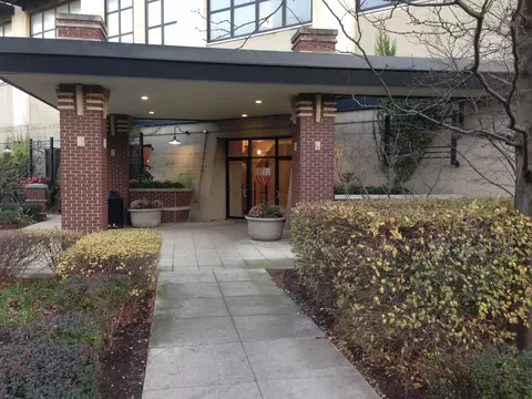 1525 S Sangamon St #317-P, Chicago, IL 60608