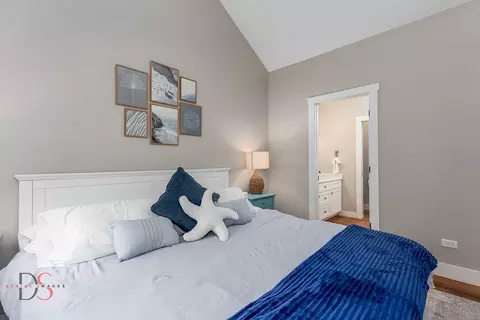 Bedroom - 100 Great Loop Dr #38, Ottawa, IL 61350 photo 2 of 4