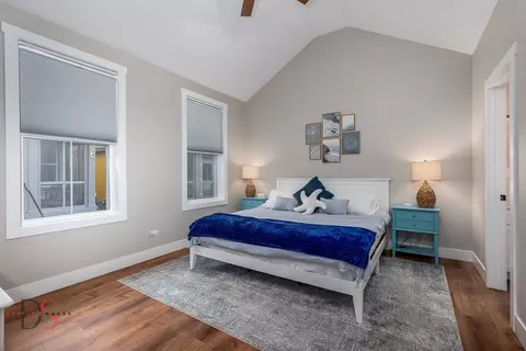 Bedroom - 100 Great Loop Dr #38, Ottawa, IL 61350 photo 1 of 4