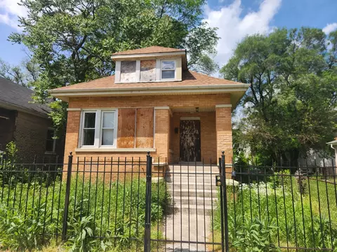 6954 S Lowe Ave, Chicago, IL 60621