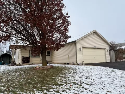 1407 15th Ave, Belvidere, IL 61008