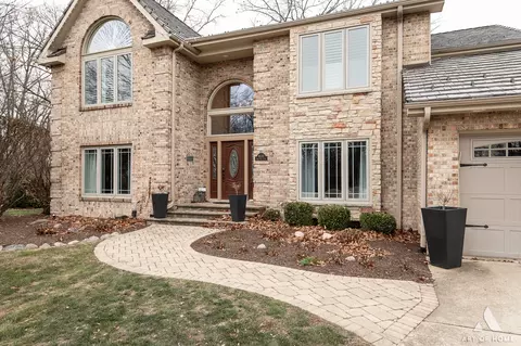 16132 S Twin Oak Ct, Homer Glen, IL 60491