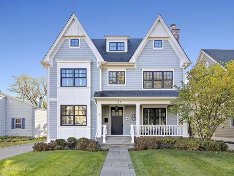 119 N Drexel Ave, La Grange, IL 60525