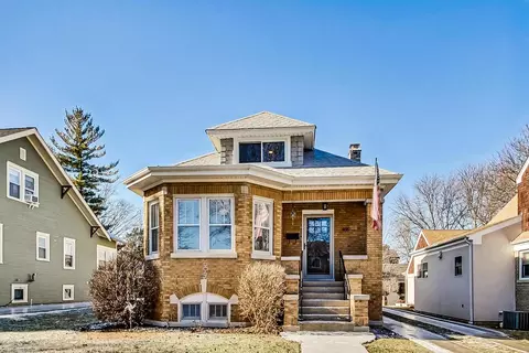406 S Vail Ave, Arlington Heights, IL 60005