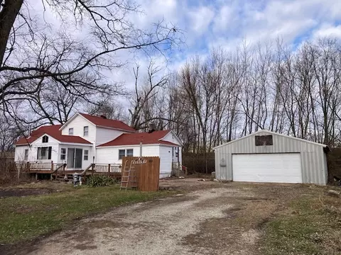 23424 W Coal City Rd, Wilmington, IL 60481