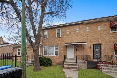 1835 S Kildare Ave, Chicago, IL 60623