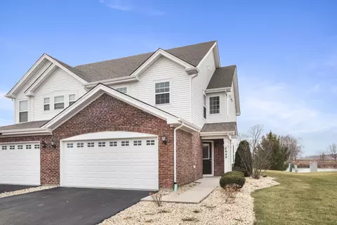 8649 Foxborough Way #1662, Joliet, IL 60431