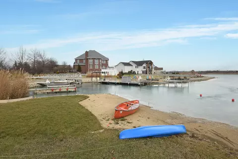 206 Barefoot Ct, Minooka, IL 60447 photo 13