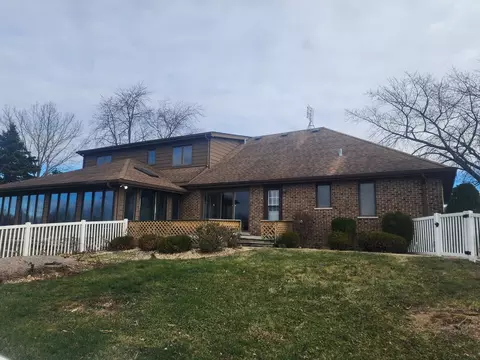 Exterior - 26810 S Beverly Dr, Monee, IL 60449 photo 4 of 4