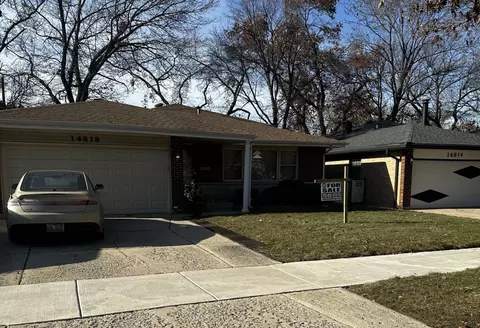 14818 Dobson Ave, Dolton, IL 60419 photo 2