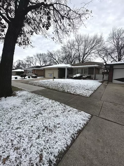 14818 Dobson Ave, Dolton, IL 60419 photo 27