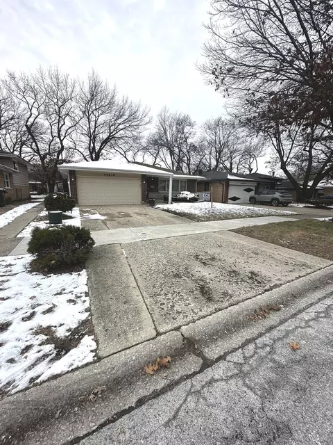 14818 Dobson Ave, Dolton, IL 60419 photo 26