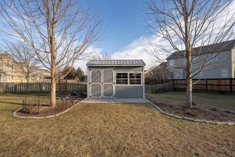 Exterior - 2319 Callard Ln, Normal, IL 61761 photo 6 of 16