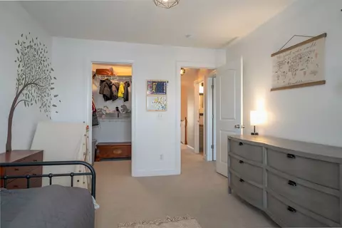 Bedroom - 2319 Callard Ln, Normal, IL 61761 photo 4 of 4