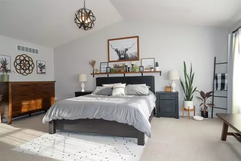 Bedroom - 2319 Callard Ln, Normal, IL 61761 photo 2 of 4