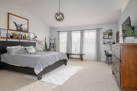 Bedroom - 2319 Callard Ln, Normal, IL 61761 photo 1 of 4
