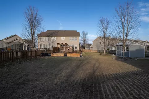 Exterior - 2319 Callard Ln, Normal, IL 61761 photo 8 of 16