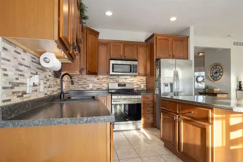 Kitchen - 2319 Callard Ln, Normal, IL 61761 photo 3 of 3