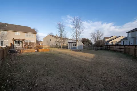 Exterior - 2319 Callard Ln, Normal, IL 61761 photo 9 of 16