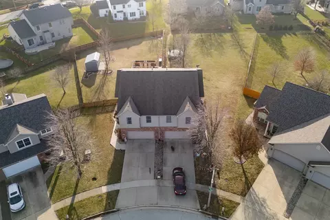 View/Area - 2319 Callard Ln, Normal, IL 61761 photo 1 of 5