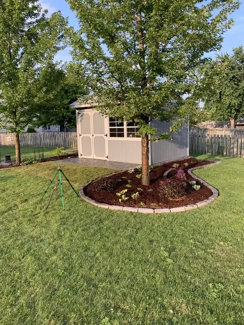 Exterior - 2319 Callard Ln, Normal, IL 61761 photo 15 of 16