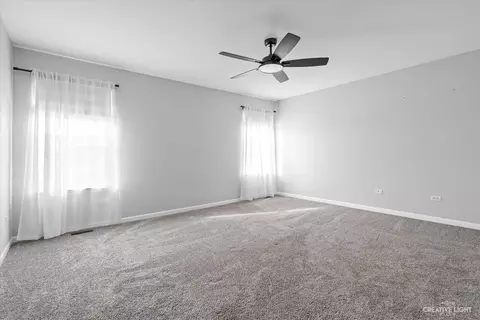 Bedroom - 1505 Meyer Ct, Plainfield, IL 60586 photo 1 of 4