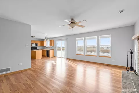 Living - 1505 Meyer Ct, Plainfield, IL 60586 photo 4 of 4