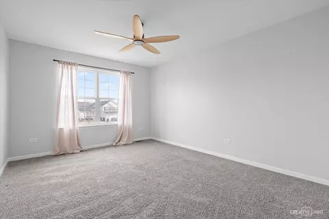 Bedroom - 1505 Meyer Ct, Plainfield, IL 60586 photo 3 of 4