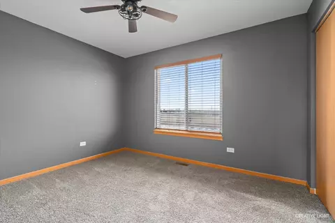 Bedroom - 1505 Meyer Ct, Plainfield, IL 60586 photo 4 of 4