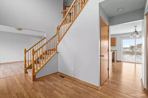 Entry Way - 1505 Meyer Ct, Plainfield, IL 60586 photo 1 of 2