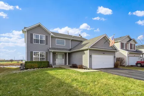 1505 Meyer Ct, Plainfield, IL 60586
