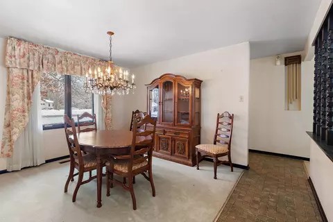 Dining - 1903 Richton Rd, Steger, IL 60475 photo 1 of 1