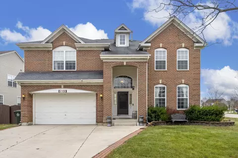 5100 Hawkwood Ct, Carpentersville, IL 60110