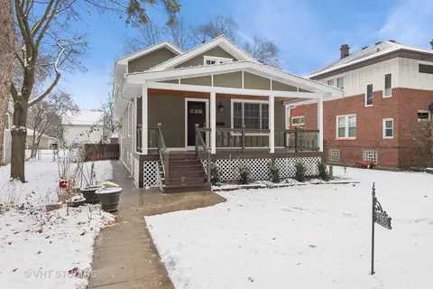 2153 N Nordica Ave, Chicago, IL 60707