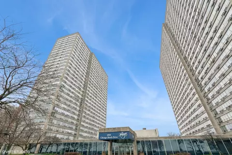 4800 S Chicago Beach Dr #1809S, Chicago, IL 60615