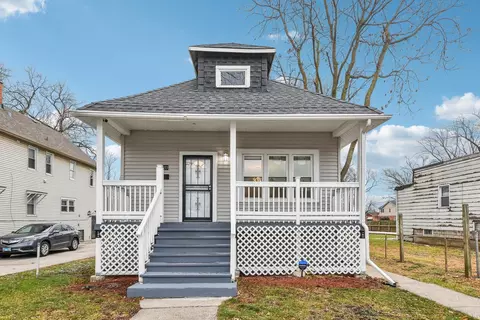10653 S May St, Chicago, IL 60643