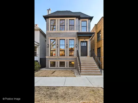 3839 N Leavitt St, Chicago, IL 60618